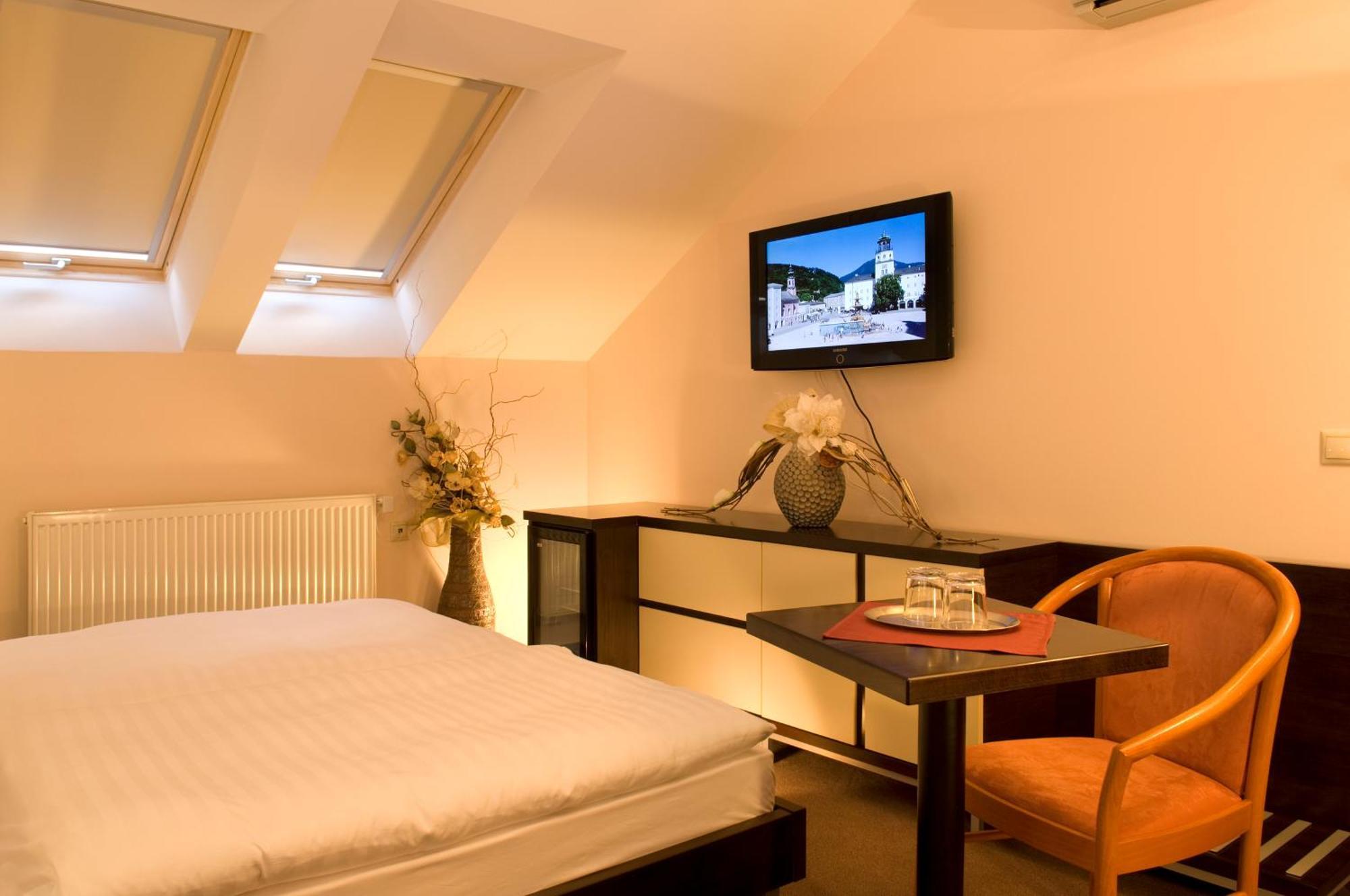 Franko Hotel Zvolen Quarto foto